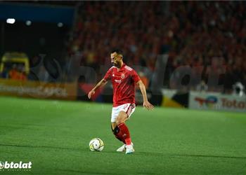 الأهلي يوضح لـ بطولات حقيقة طلب أحمد عبد القادر فسخ التعاقد بعد أنباء انتقاله إلى الزمالك