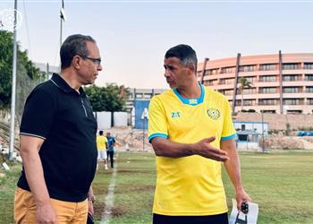 رئيس الإسماعيلي يوضح أسباب بيع لاعبي الفريق ويصرح النادي كان معرض ا للإغلاق