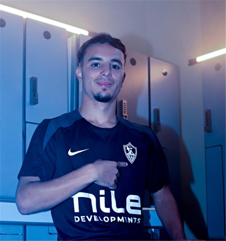 نيوز برو : رئيس اتحاد طنجة يكشف تفاصيل تعاقد الزمالك مع عبد الحميد معالي
