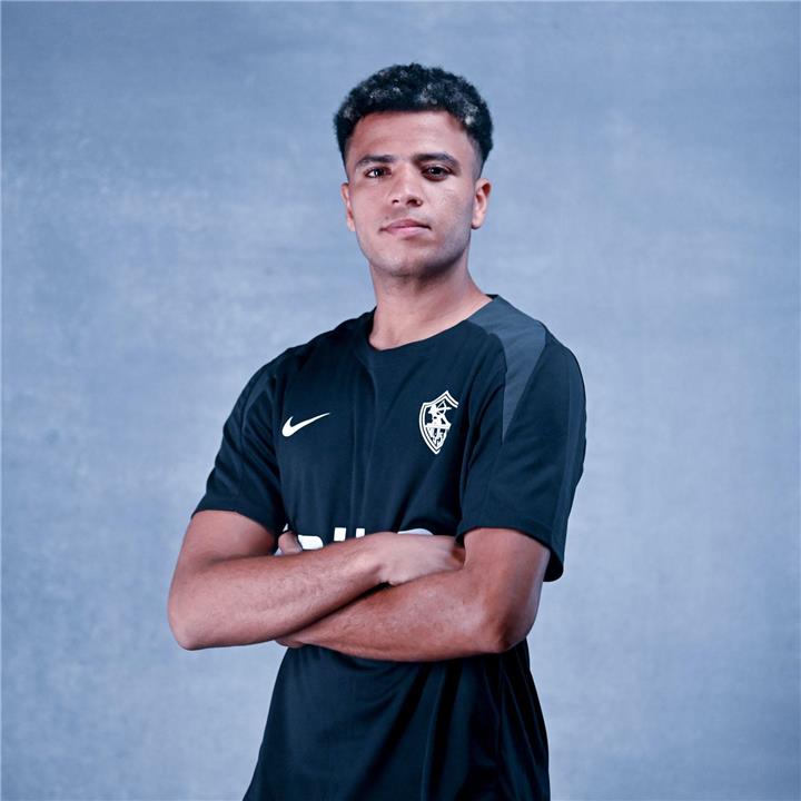 احمد ربيع