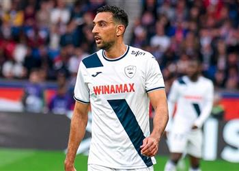 قبل الإعلان الرسمي كوكا يبدأ مشواره مع الاتفاق