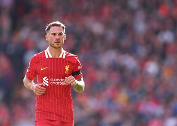 ماك أليستر أعاني من 3 إصابات وليفربول أبرم تعاقدات رائعة