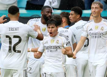 آس بسبب الإصابات ثنائي ريال مدريد على أعتاب الرحيل عن الفريق