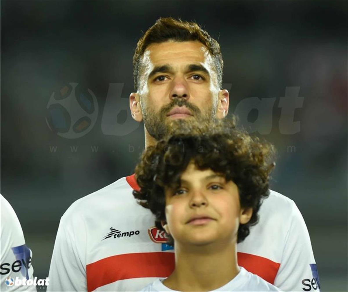 محامي عبد الله السعيد يعلن انتهاء النزاع مع الأهلي رسميًا بعد حكم النقض