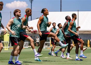 ثورة تغيير ليفربول يفتح باب الرحيل لـ8 لاعبين