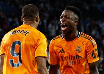 خلف ا لـ مودريتش تحديد صاحب رقم 10 الجديد في ريال مدريد