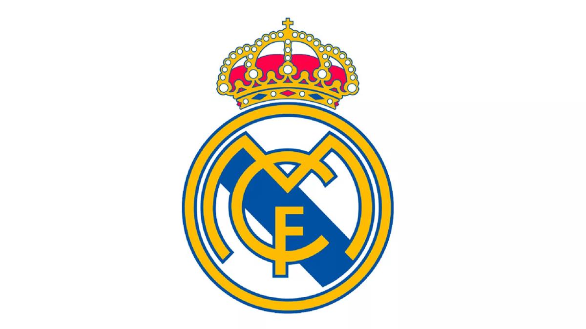 ريال مدريد