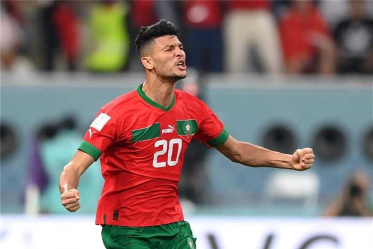 أشرف داري قد يرحل عن الأهلي