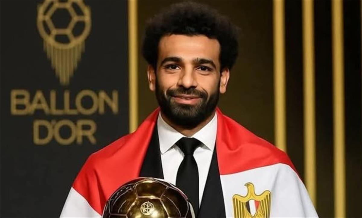 سكاي سبورت: 4 أسباب ترجح كفة محمد صلاح في سباق الكرة الذهبية 2025