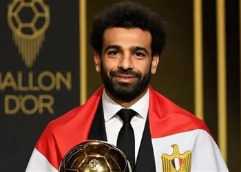 سكاي سبورت 4 أسباب ترجح كفة محمد صلاح في سباق الكرة الذهبية 2025