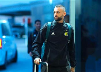 قرار حاسم من النصر السعودي بشأن بروزوفيتش