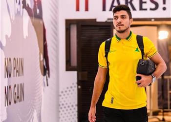 أحمد دويدار الأهلي تعاقد مع محمد شريف لإضعاف الزمالك و هيبقى بديل