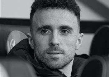 ماك أليستر وسوبوسلاي ينعيان جوتا لا نصدق والكلمات لن تعبر عن حزننا