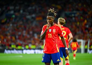 بعد عرض الـ12 مليون يورو نيكو ويليامز يرد على بايرن ميونخ