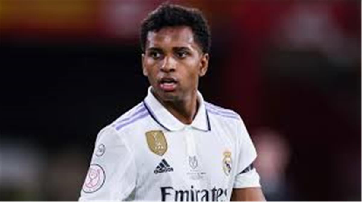 في الكورة : بعد اهتمام آرسنال.. ريال مدريد يضع شرطًا وحيدًا لرحيل رودريجو