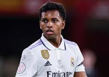 بعد اهتمام آرسنال ريال مدريد يضع شرط ا وحيد ا لرحيل رودريجو