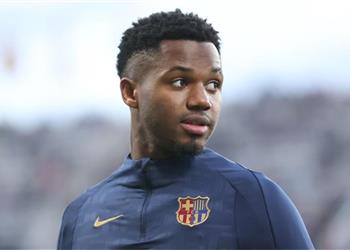 لن أنتقم من برشلونة أول تعليق من فاتي بعد انتقاله إلى موناكو