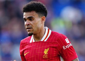 لاعب آرسنال على رادار النصر السعودي بعد فشل صفقة لويس دياز