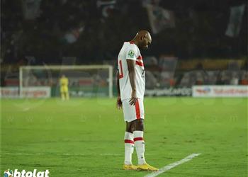 ممدوح عباس ي علن إقامة مباراة اعتزال لـ شيكابالا