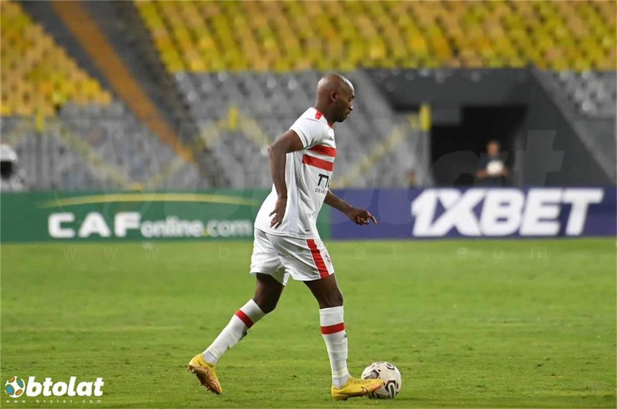 نيوز برو : أول قرار من الزمالك بعد اعتزال شيكابالا