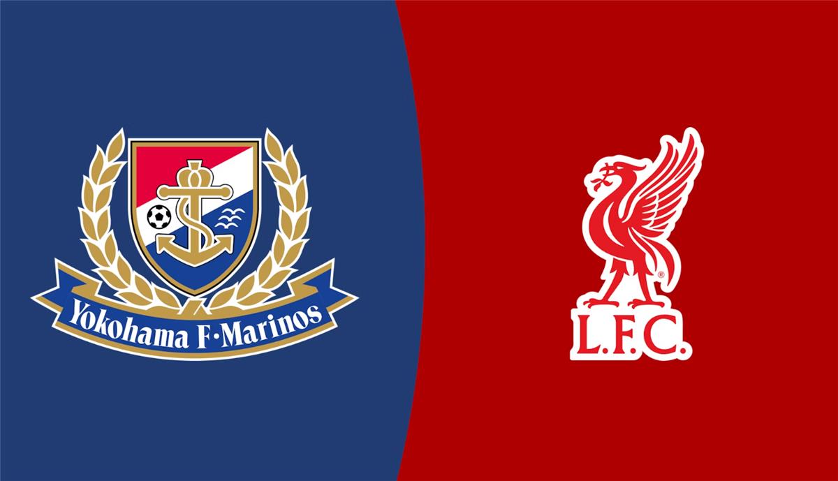 ليفربول ويوكوهاما
