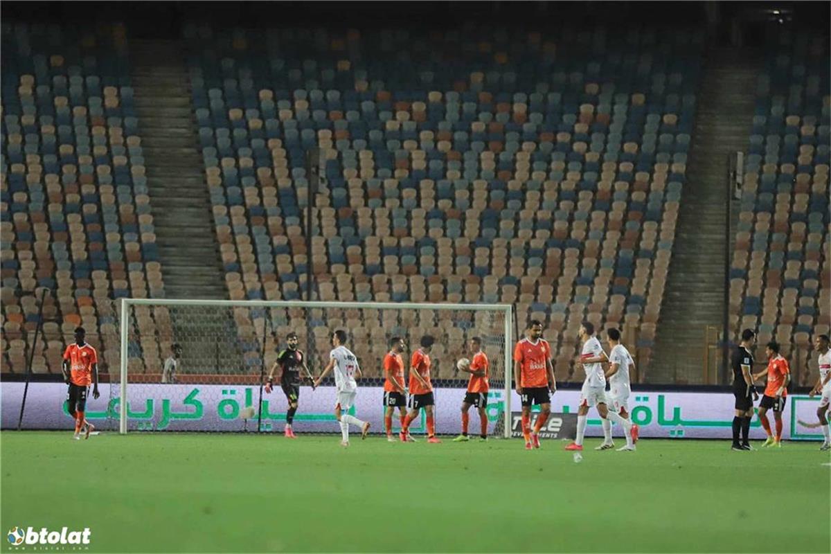 نيوز برو : فاركو يوضح حقيقة تسهيل صفقات لـ الزمالك بسبب جون إدوارد