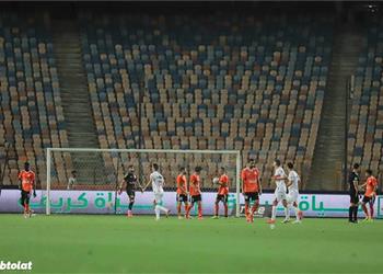 فاركو يوضح حقيقة تسهيل صفقات لـ الزمالك بسبب جون إدوارد