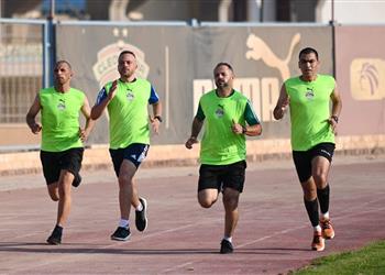 رسوب 7 حكام و17 مساعد ا في اختبارات اللياقة البدنية قبل انطلاق الموسم الجديد