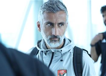 ريبيرو يستقر على بديل كوكا حال رحيله عن الأهلي