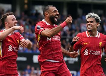 دياز بعد الرحيل إلى بايرن ميونخ غادرت ليفربول بطل ا ولن أنسى جوتا