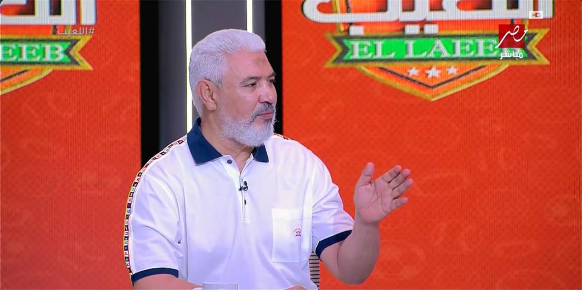 نيوز برو : جمالد عبد الحميد: زيزو ليس أقوى صفقة لـ الأهلي.. والزمالك قد يُعلن عن مفاجأة