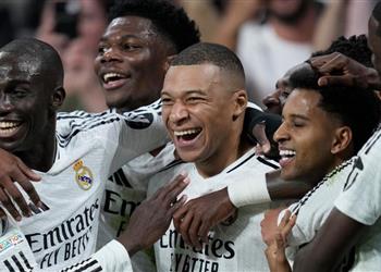 ليس للبيع ريال مدريد يرفض رحيل لاعبه إلى الدوري الإنجليزي