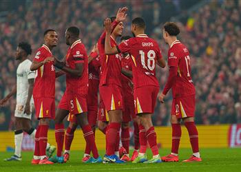 رومانو 4 أندية تريد ضم لاعب ليفربول