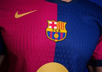 عقد رعاية بملايين برشلونة يعلن عن شراكة جديدة مع دولة إفريقية