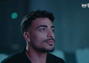 أول تعليق من محمد إسماعيل بعد انضمامه إلى الزمالك ورسالة للجماهير