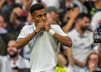 رودريجو يتلقى صفعة قوية من عملاق إنجليزي هذا الصيف