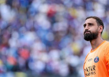 بعد ارتباطه بالدوري الإنجليزي والإيطالي خطوة هامة تحسم مستقبل دوناروما