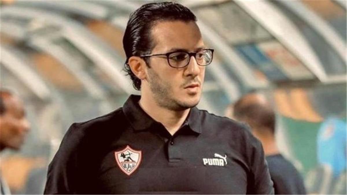 نيوز برو : محمد أسامة: لاعب الزمالك أدهشني بسبب إصابته.. وتلقيت عرضًا من الأهلي
