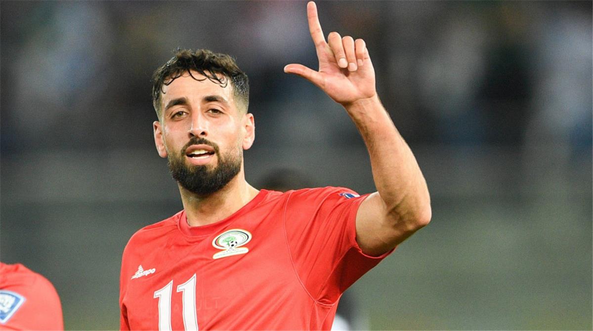 نيوز برو : خاص | الأهلي أم الزمالك؟.. عدي الدباغ يدخل مفاوضات حاسمة في القاهرة