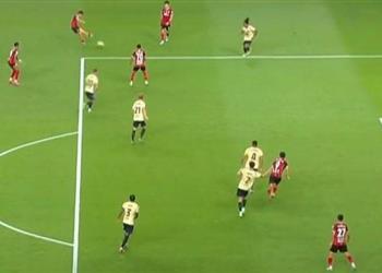 فيديو سيول يسجل الهدف الأول أمام برشلونة