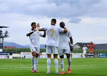 إلغاء ودية الأهلي وقرار عاجل من جيسوس بشأن معسكر النصر السعودي في البرتغال