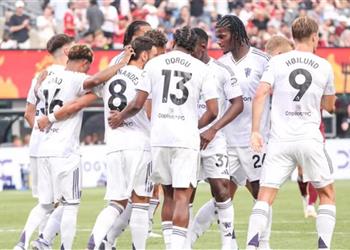 لاعب مانشستر يونايتد عن الصفقات سأقاتل على مكاني مهما حدث