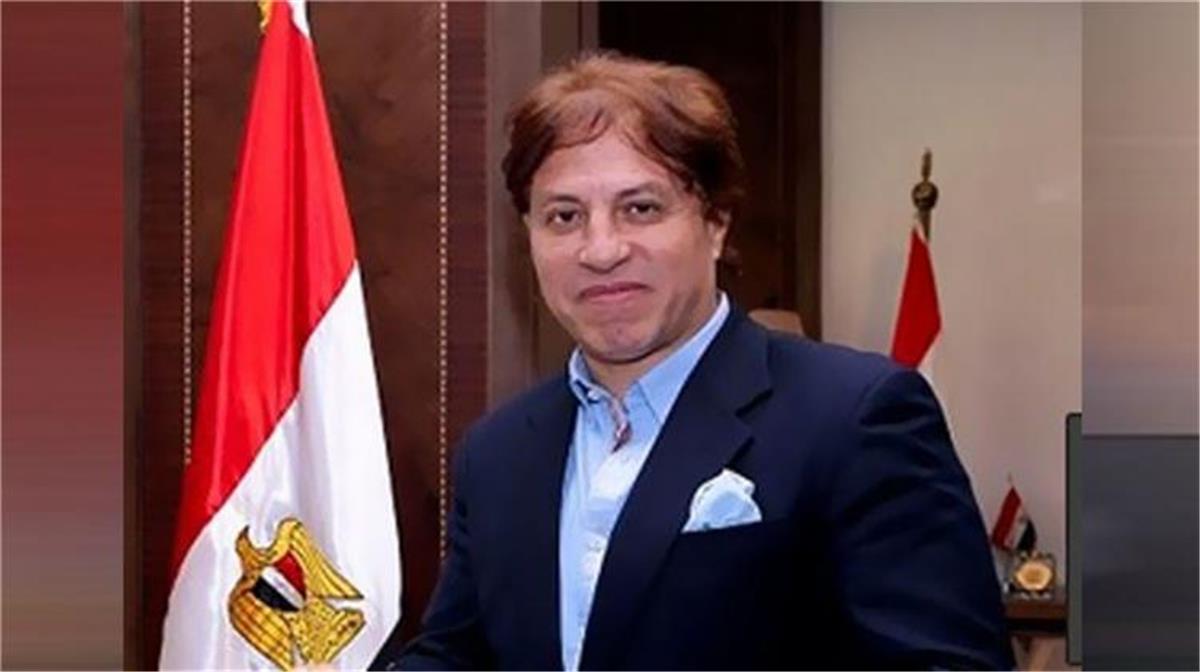 نيوز برو : ثروت سويلم لـ