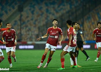 خاص بيراميدز يرد على أنباء التعاقد مع وسام أبو علي