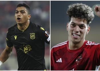 نيوم يوضح لـ بطولات حقيقة المفاوضات لضم مصطفى محمد وإمام عاشور