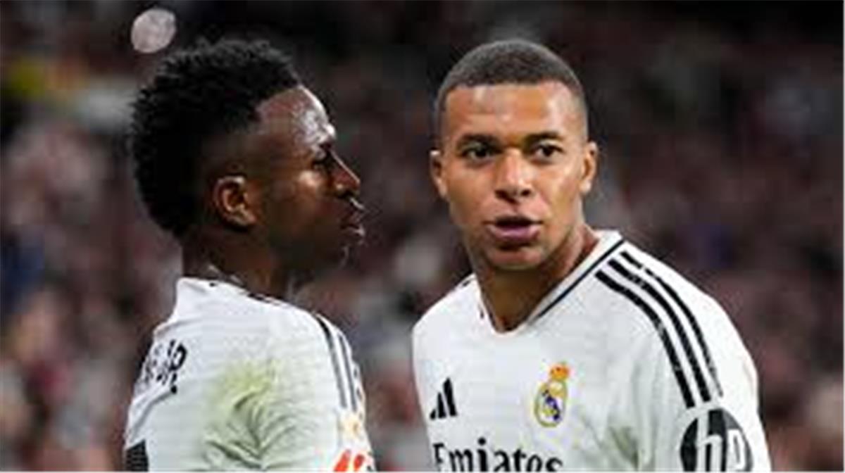 في الكورة : ريال مدريد يتوصل لاتفاق مع صفقة هجومية جديدة