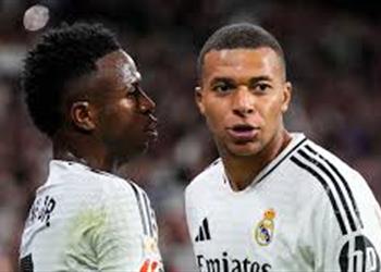 ريال مدريد يتوصل لاتفاق مع صفقة هجومية جديدة