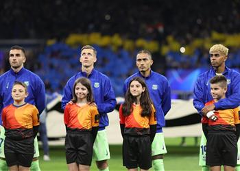 برشلونة يستهدف صفقة من الدوري الدنماركي