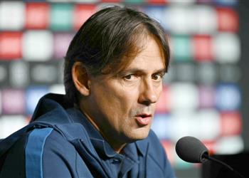 إنزاجي يكشف سر تألق الهلال السعودي في بطولة كأس العالم للأندية