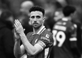 وفاة ديوجو جوتا تهدد مشاركة لاعب تشيلسي أمام بالميراس